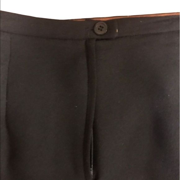 Suit Me black womens suit skirt size 8 - Picture 4 of 4